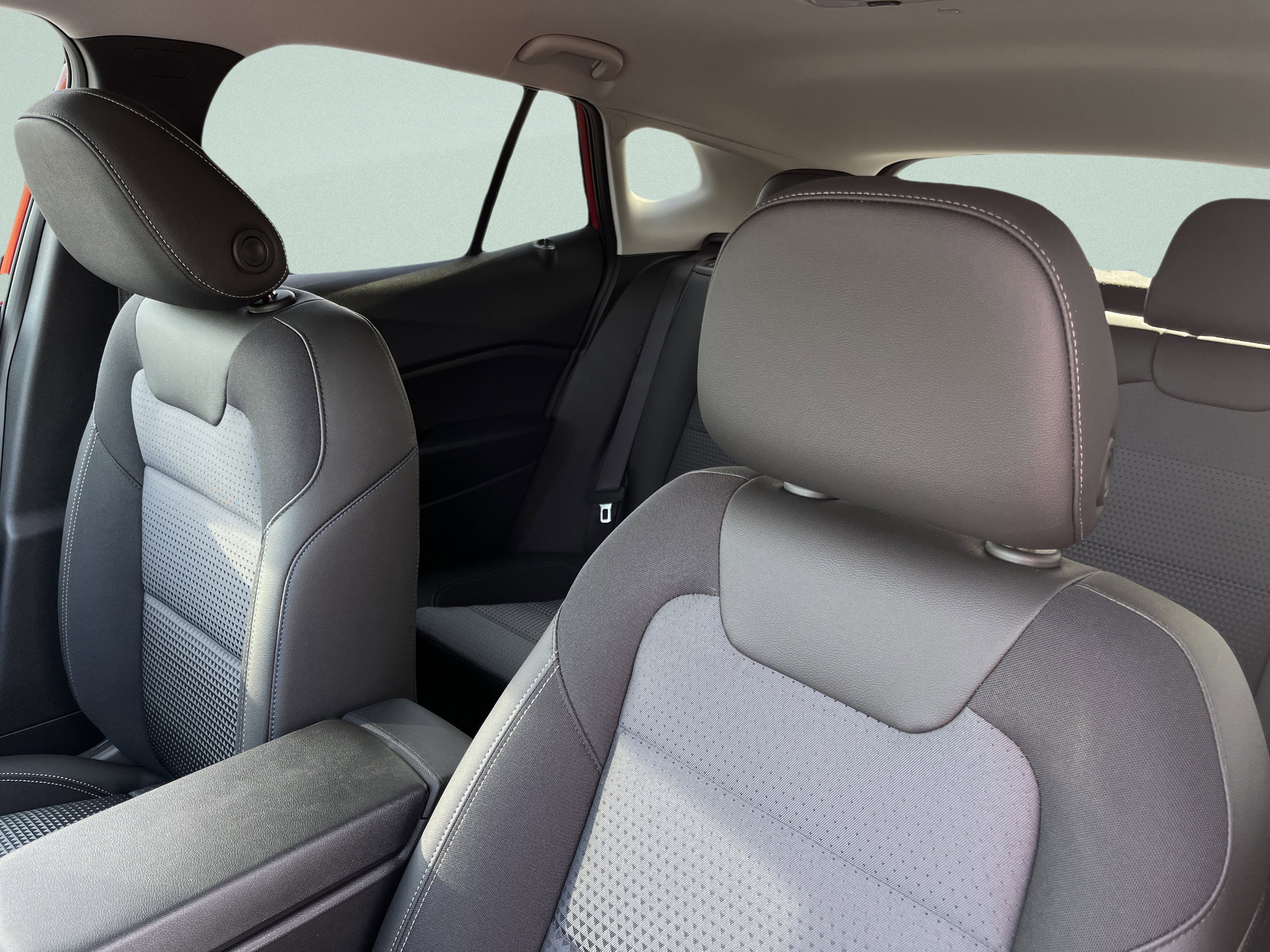 New 2026 Chevrolet Trax LT image 15