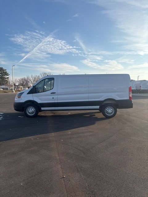 New 2025 Ford Transit 350 Low Roof AWD w/ Load Area Protection Package image 5