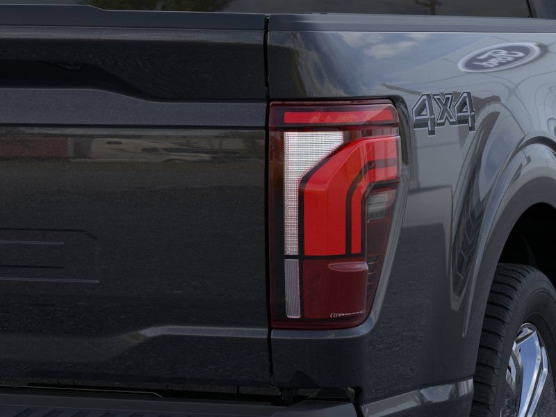 New 2026 Ford F150 Lariat AWD/4WD image 23