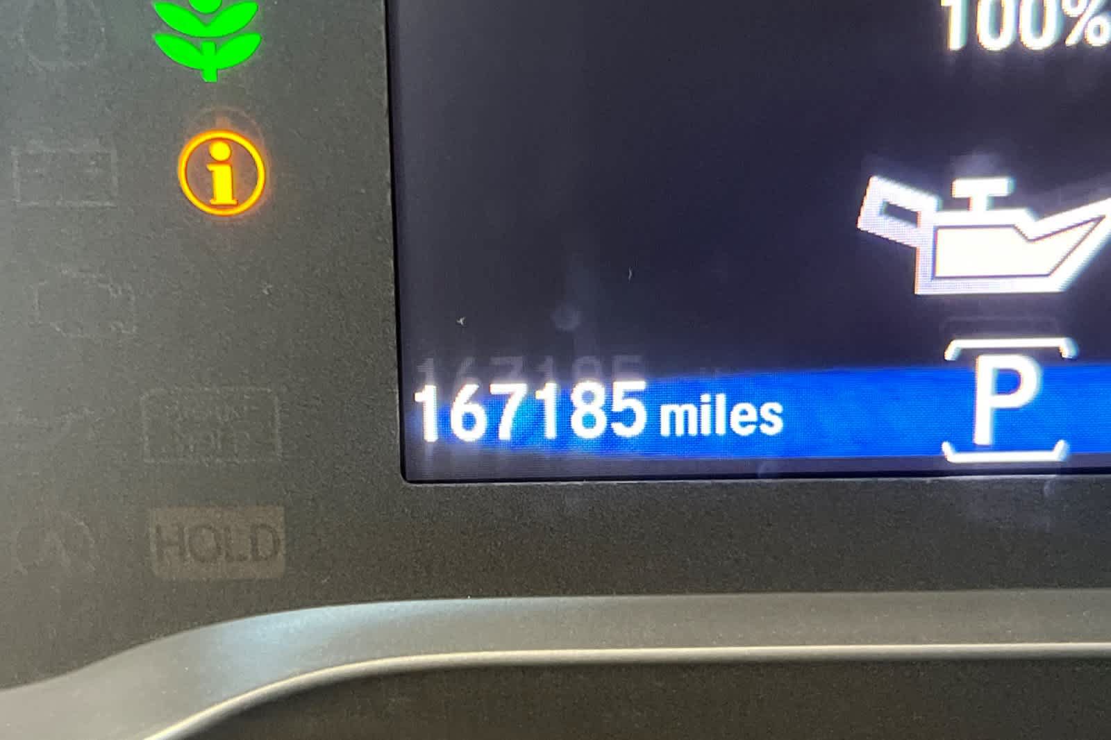 Used 2016 Honda Pilot EX image 30