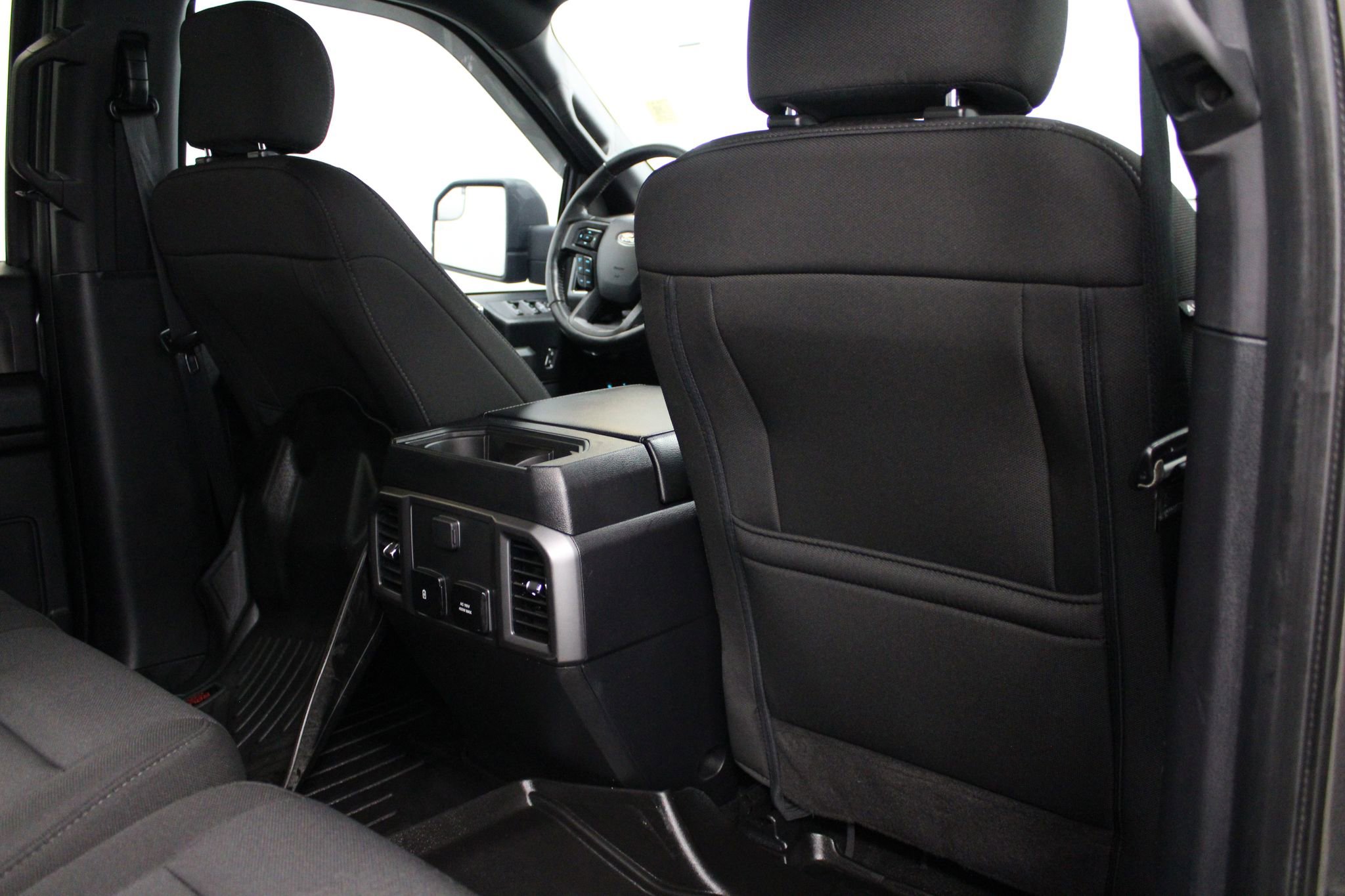 Used 2018 Ford F150 XLT w/ Equipment Group 302A Luxury image 19