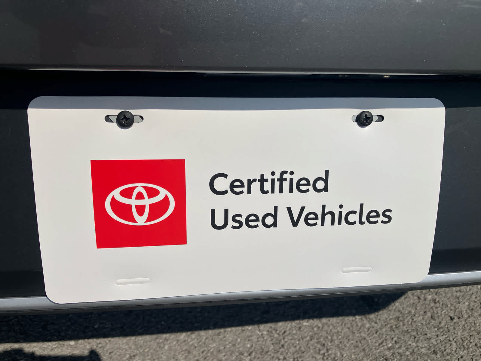 Certified 2026 Toyota Crown Platinum AWD/4WD image 2