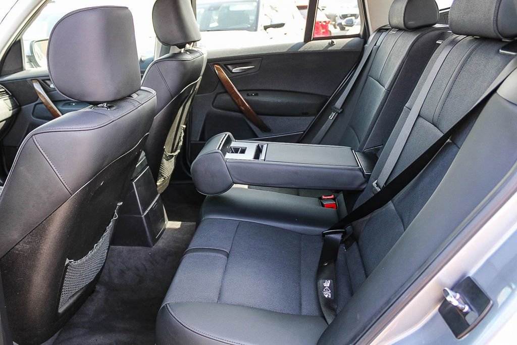 Used 2006 BMW X3 3.0i image 18