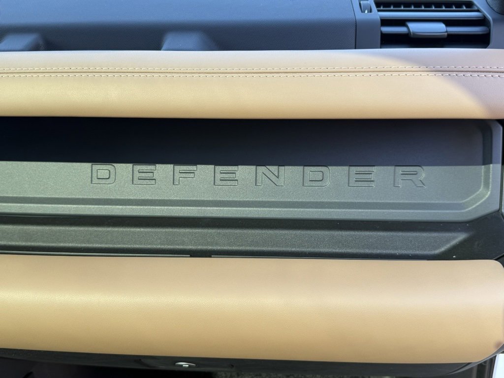 New 2026 Land Rover Defender 110 S image 26