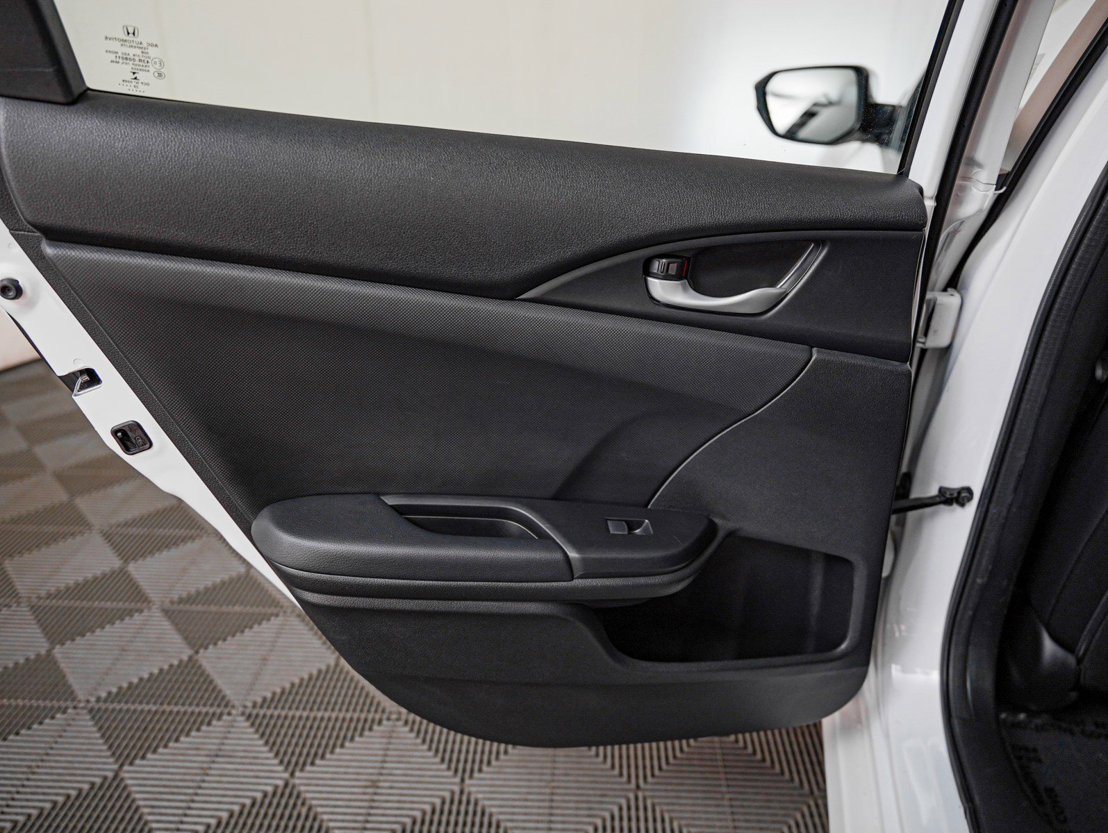 Used 2020 Honda Civic Sport image 24