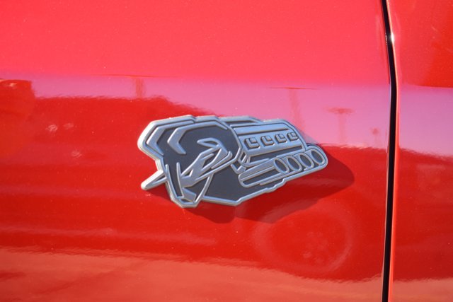 New 2027 RAM 2500 Tradesman AWD/4WD image 11
