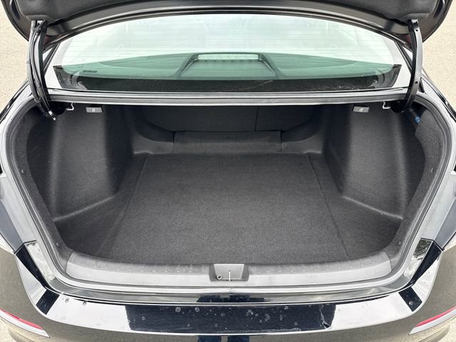 Used 2024 Honda Civic Touring image 18
