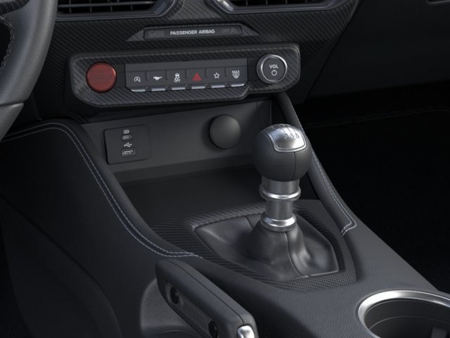 New 2026 Ford Mustang GT RWD image 15