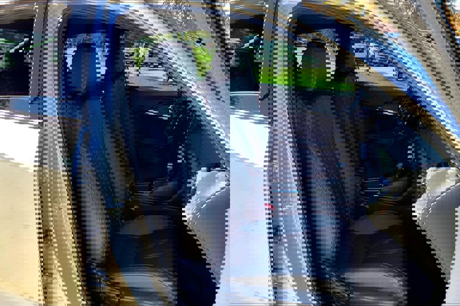 Certified 2024 Acura Integra A-Spec image 8