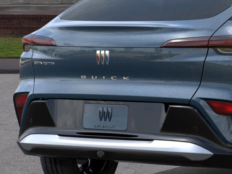 New 2026 Buick Envista Sport Touring image 14