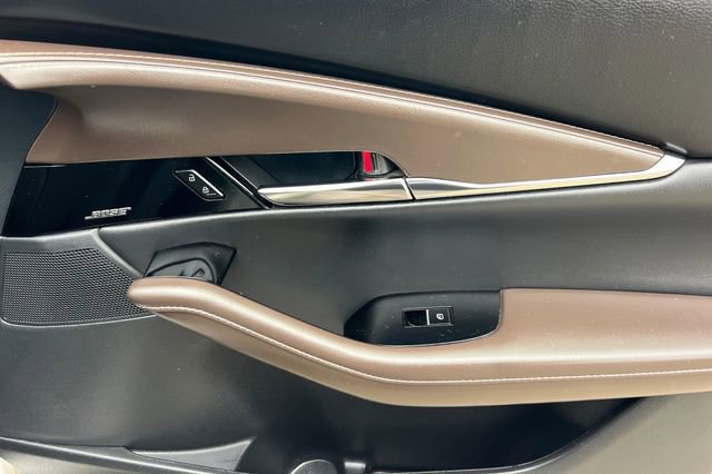 Certified 2024 MAZDA CX-30 AWD 2.5 S w/ Premium Package image 21