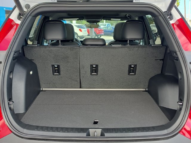 New 2027 Chevrolet Equinox ACTIV w/ Safety and Technology Package AWD/4WD image 7