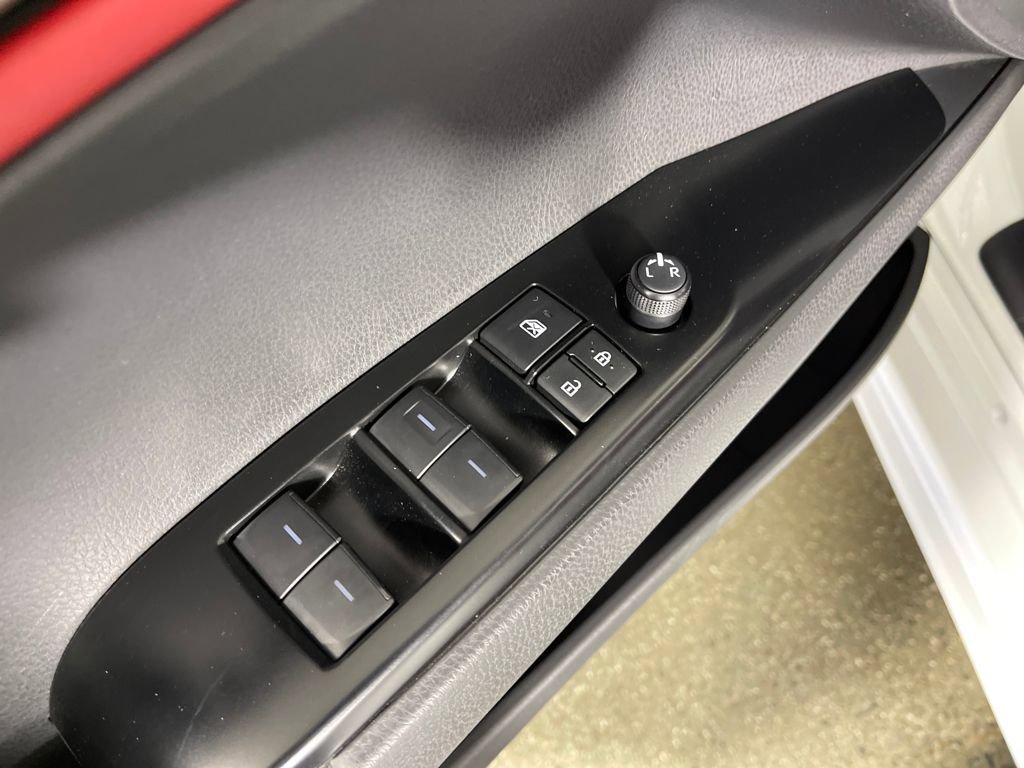 Used 2025 Toyota Camry XSE image 18