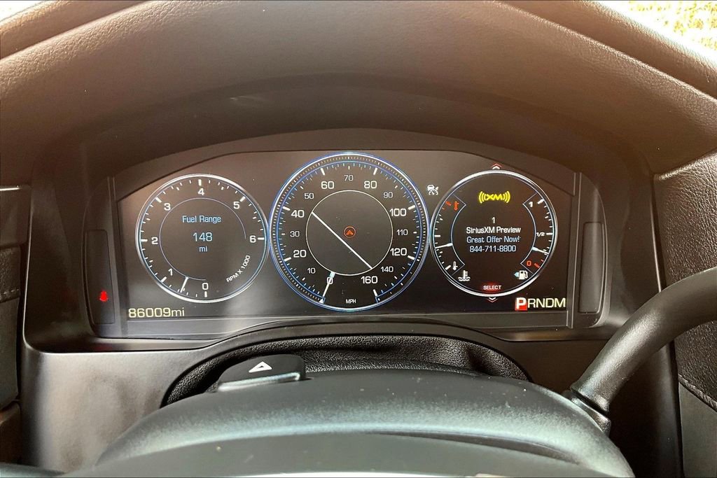 Used 2015 Cadillac Escalade Premium image 28