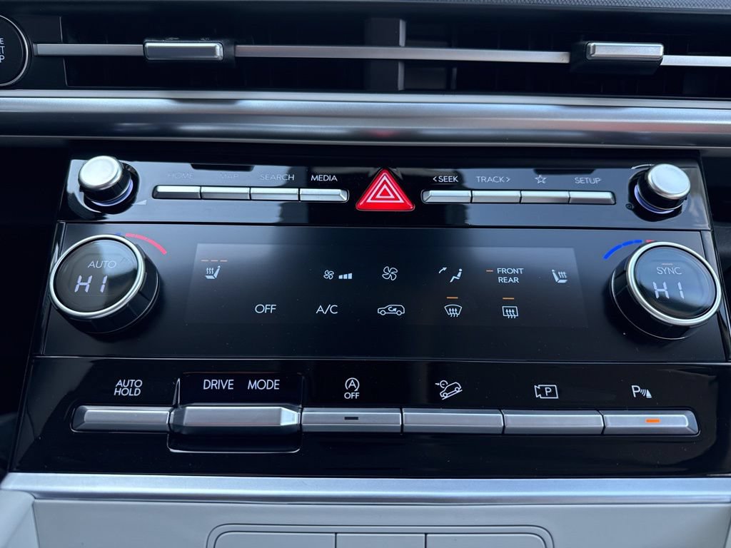 New 2026 Hyundai Santa Fe SEL FWD image 28