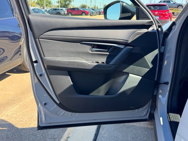 Used 2026 MAZDA CX-5 Select AWD/4WD image 10