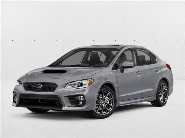 Used 2018 Subaru WRX Premium AWD/4WD image 1
