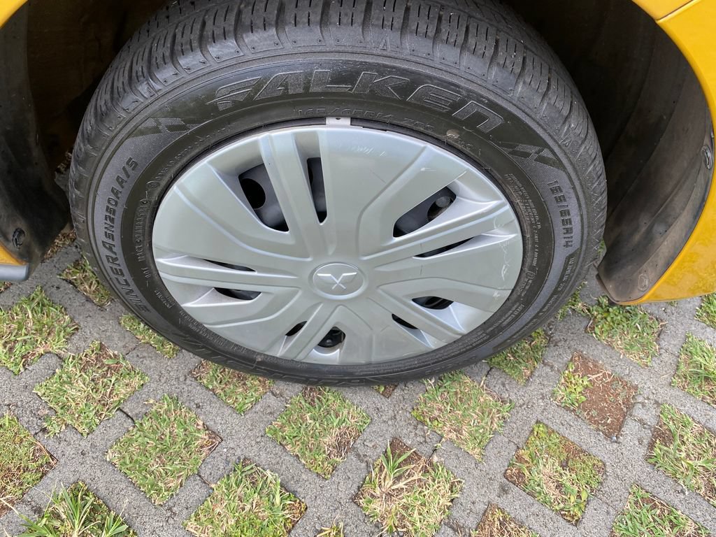 Used 2024 Mitsubishi Mirage ES FWD image 9