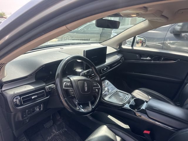 Used 2021 Lincoln Nautilus FWD w/ Equipment Group 101A image 7