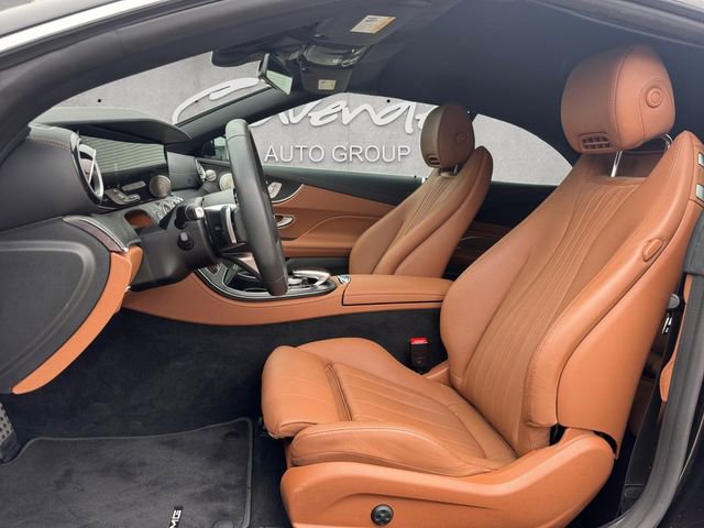 Used 2023 Mercedes-Benz E 450 Cabriolet image 19