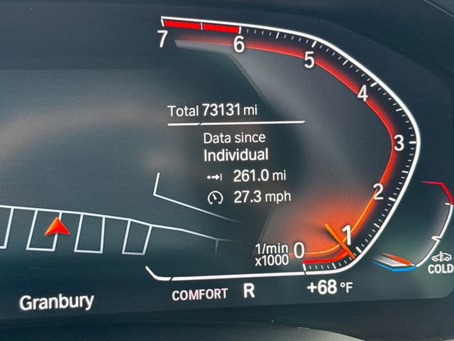 Used 2021 BMW 330i Sedan w/ Convenience Package RWD image 31