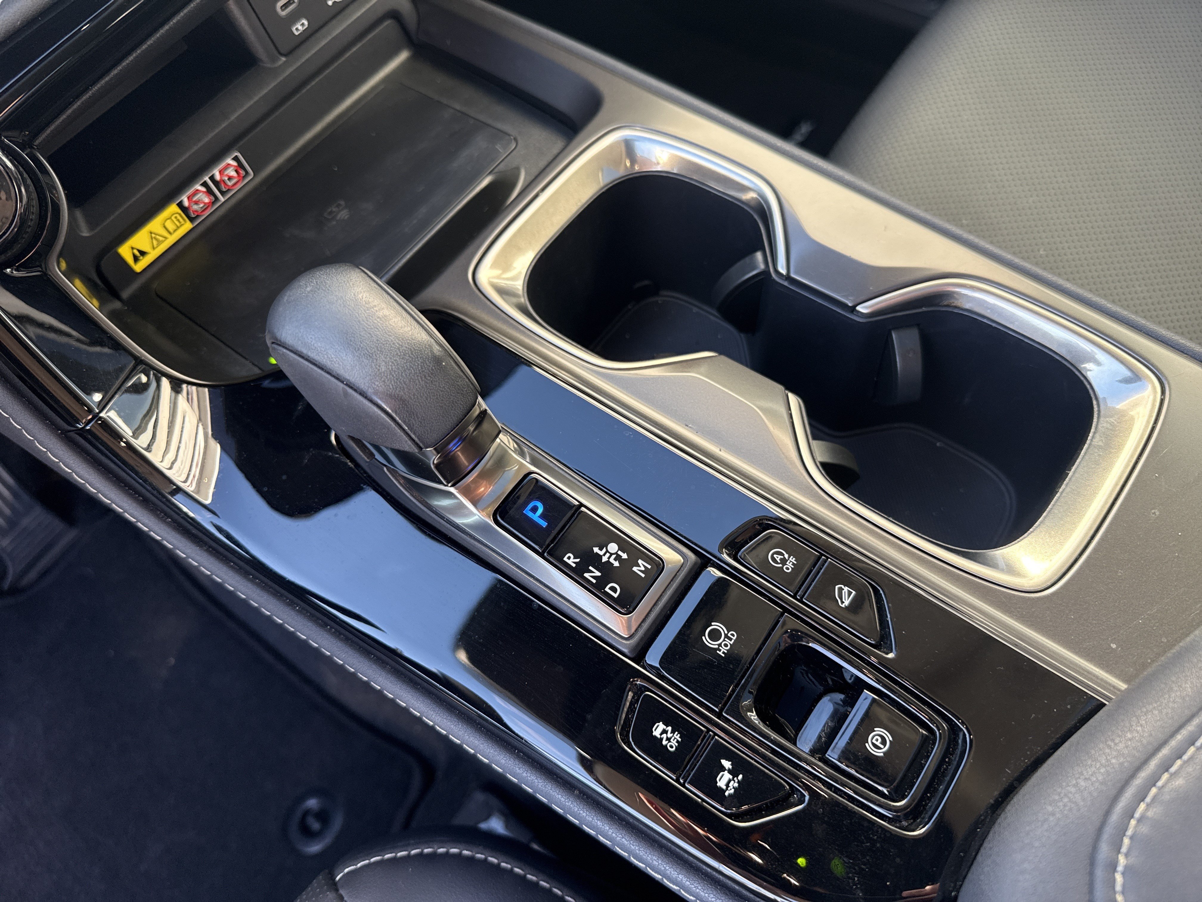 Used 2025 Lexus NX 350 AWD w/ Accessory Package (2T) image 18