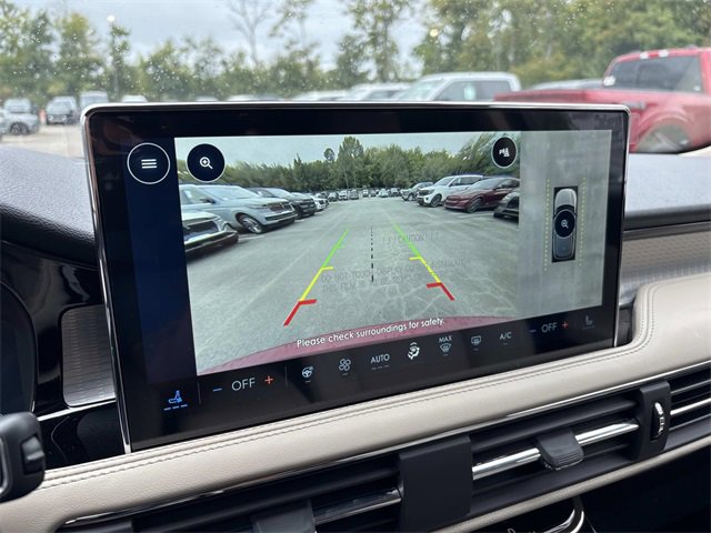 New 2026 Lincoln Corsair Premiere image 27