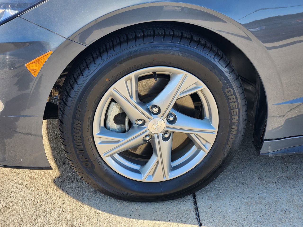 Used 2023 Hyundai Sonata SE image 11