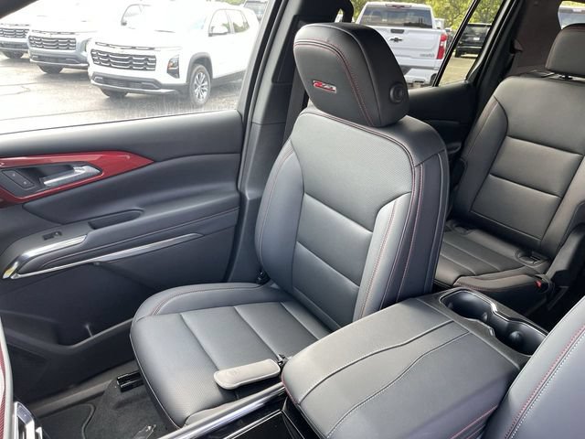 New 2026 Chevrolet Traverse Z71 w/ Driver Confidence Package AWD/4WD image 25
