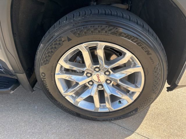 Used 2021 GMC Sierra 1500 SLT w/ SLT Convenience Package image 9