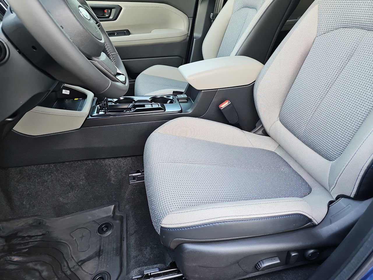 Certified 2026 Subaru Forester Premium image 19