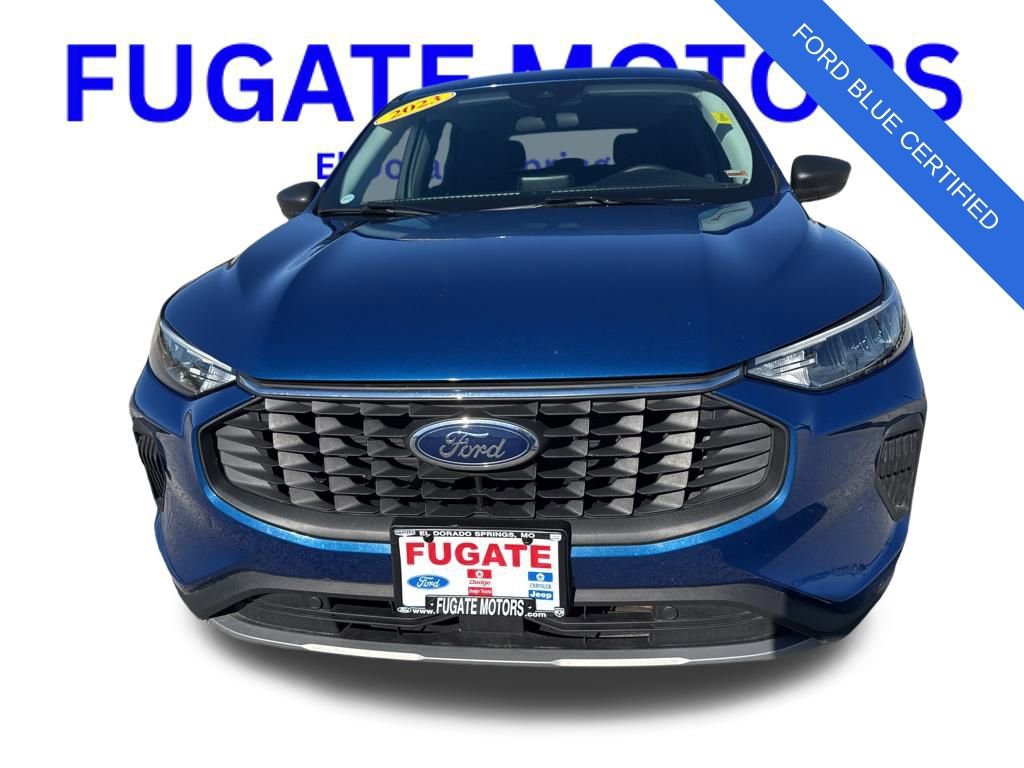 Used 2023 Ford Escape Active image 11