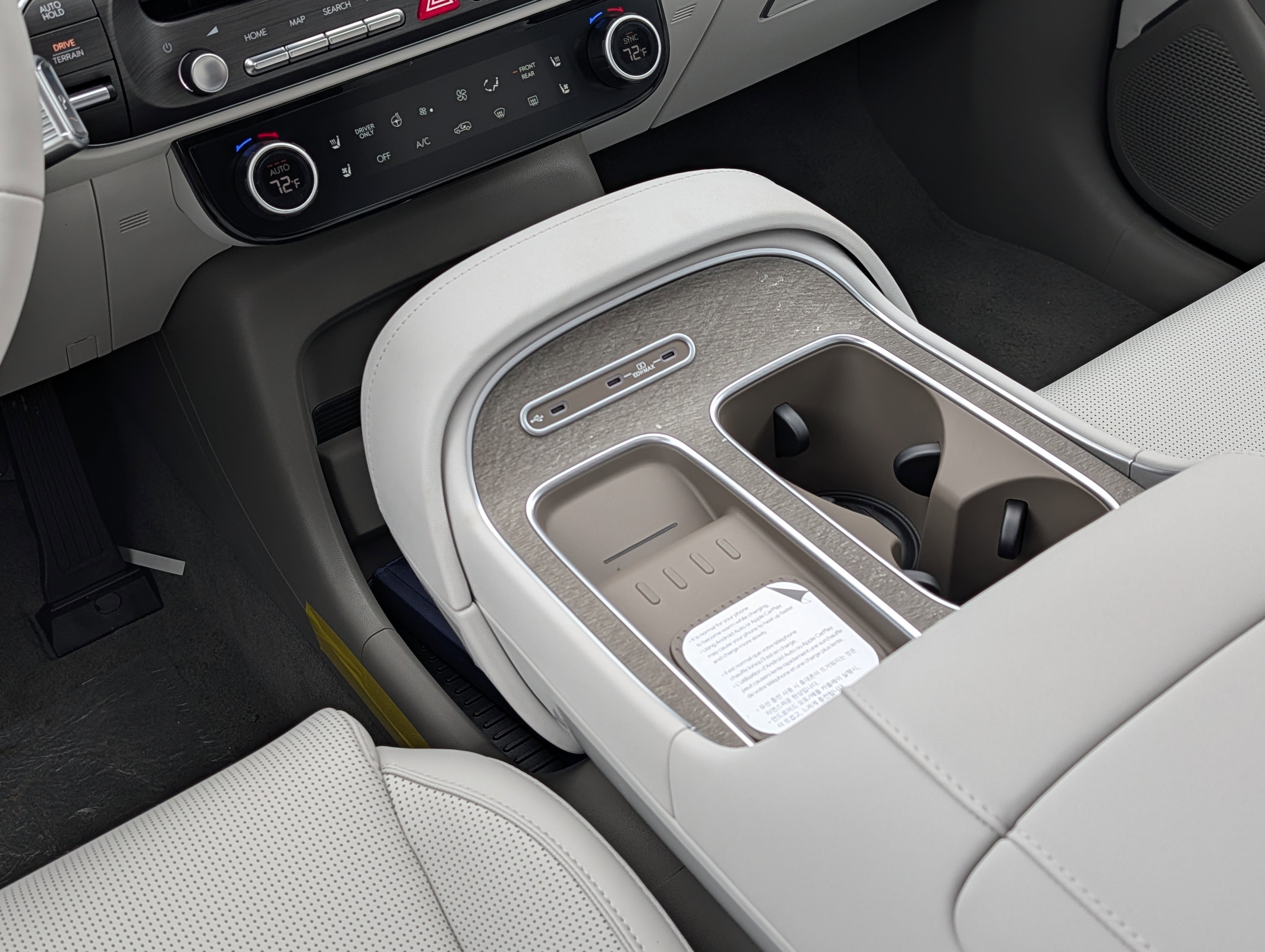 New 2026 Hyundai Palisade SEL Premium image 13