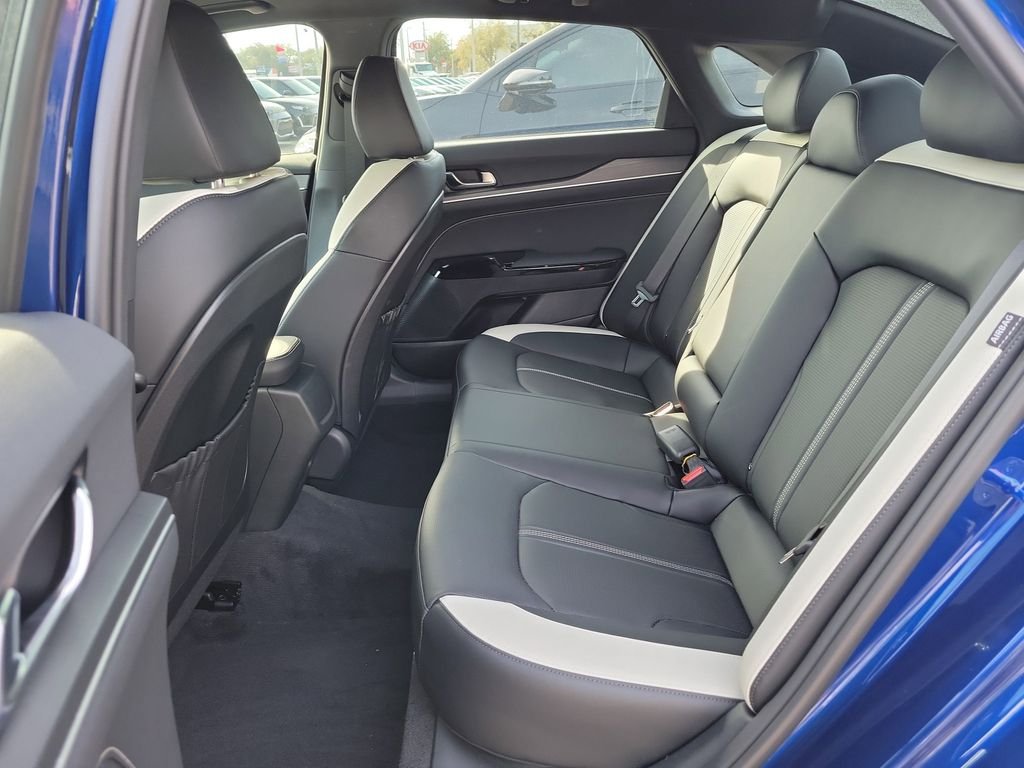 New 2026 Kia K5 GT-Line w/ GT-Line Premium Package FWD image 14