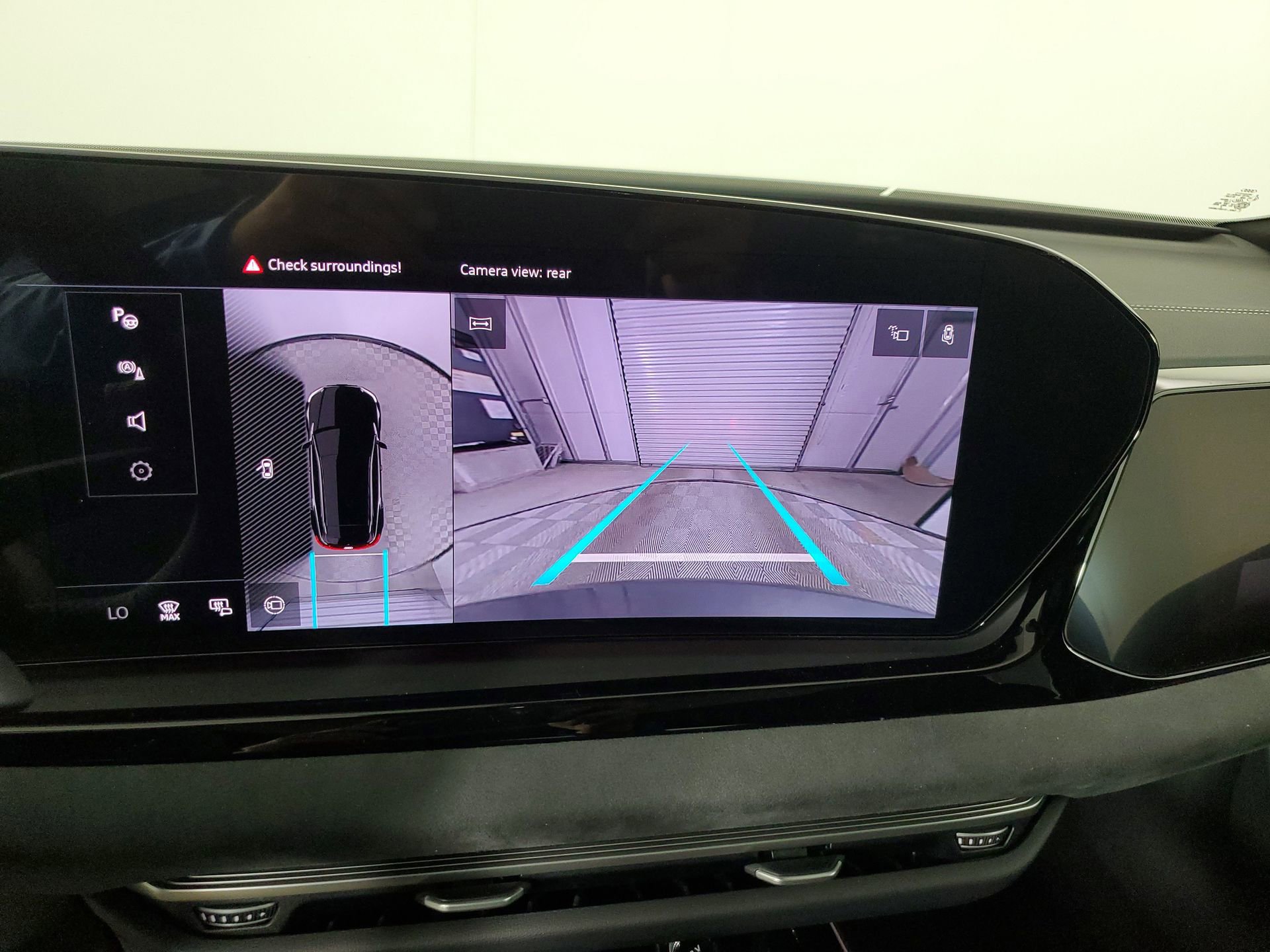 New 2026 Audi A6 Prestige image 40