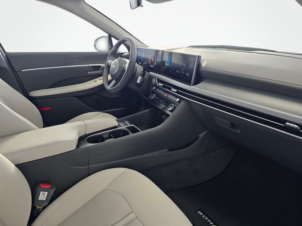 New 2026 Hyundai Sonata SEL AWD/4WD image 36