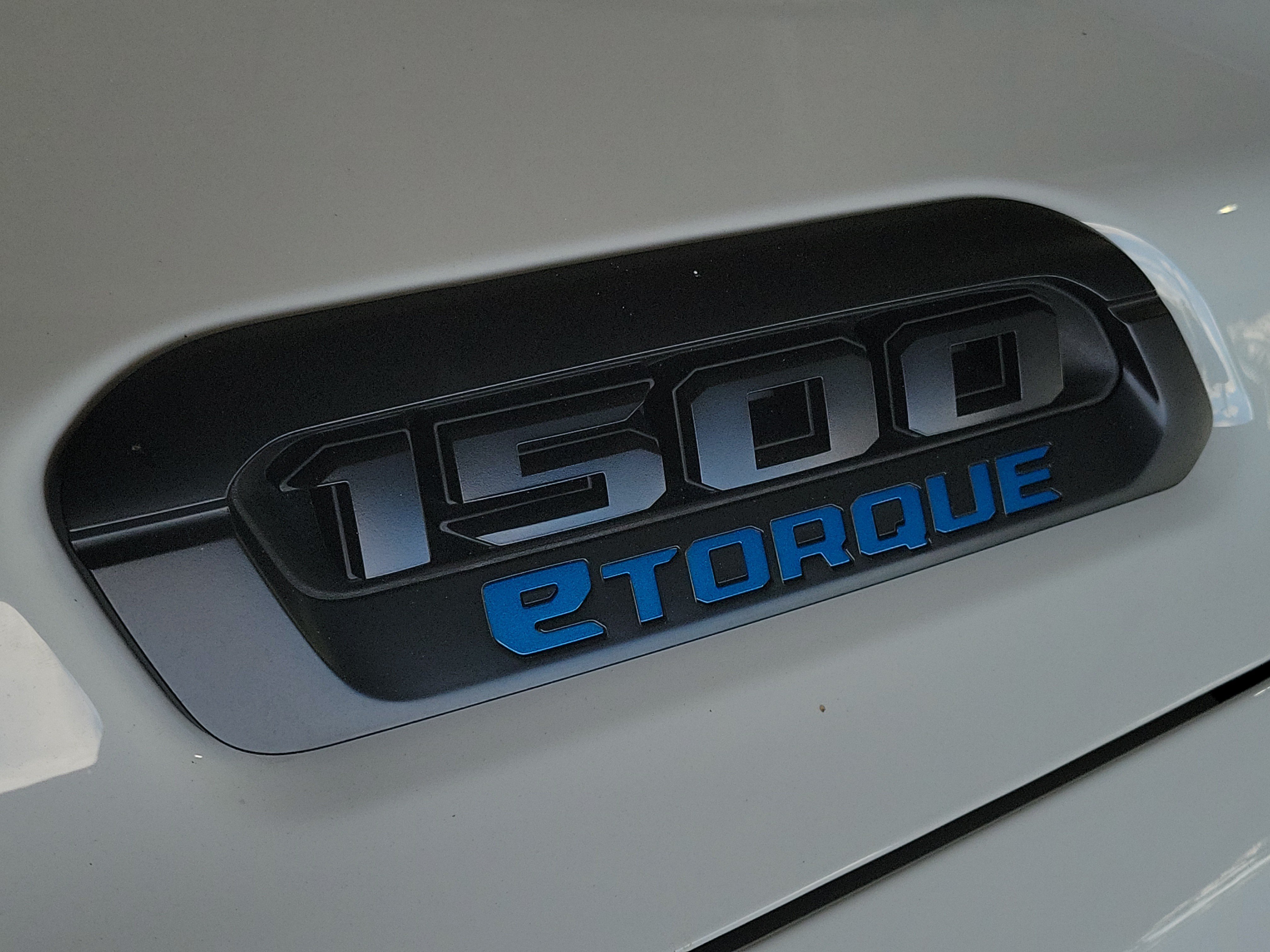Used 2025 RAM 1500 Tradesman RWD image 7
