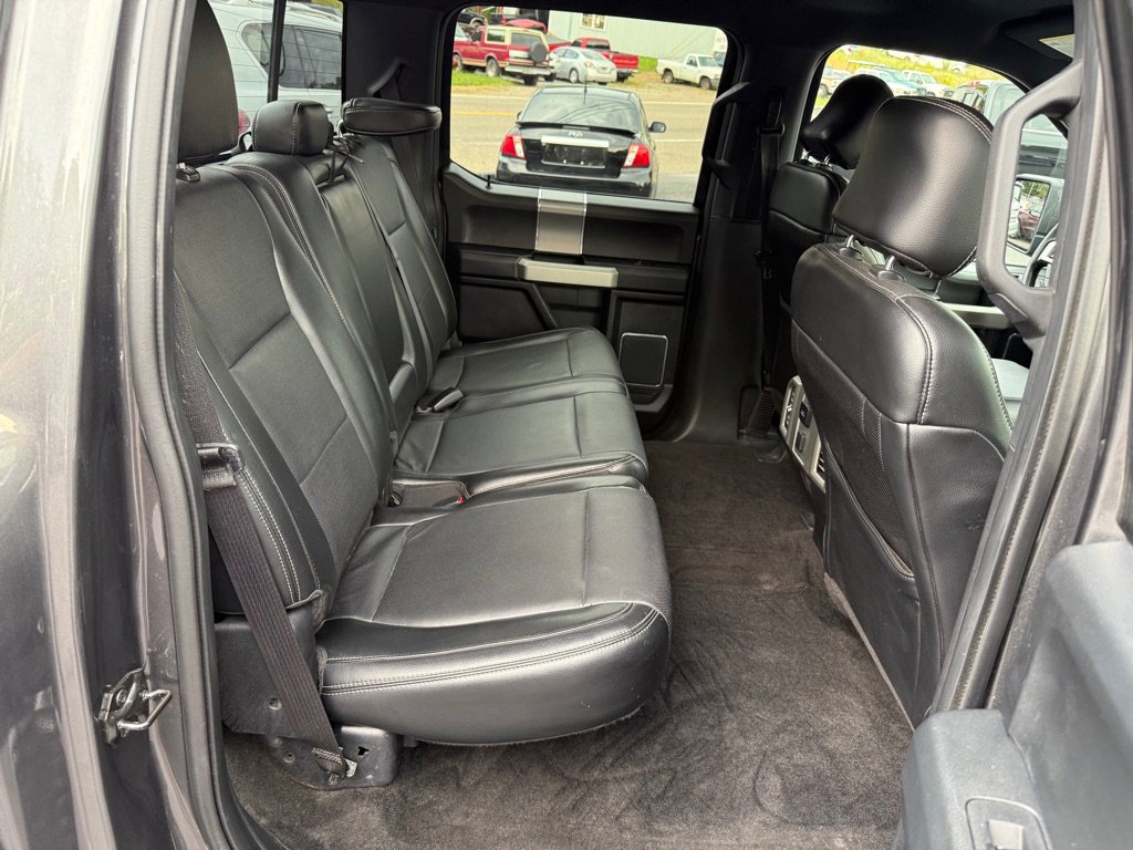 Used 2015 Ford F150 Lariat image 69