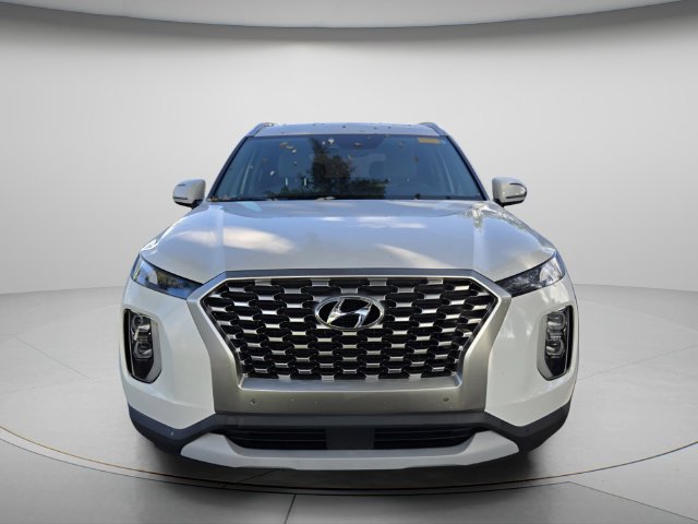 Used 2022 Hyundai Palisade SEL w/ Convenience Package FWD image 3