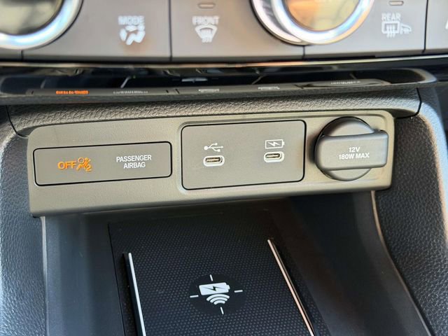 Used 2026 Honda Civic Sport Touring image 23