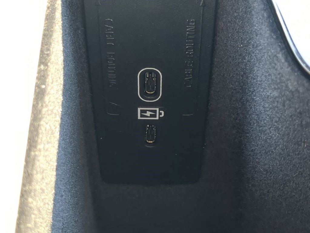 Used 2024 Volvo XC90 B6 Ultimate image 23