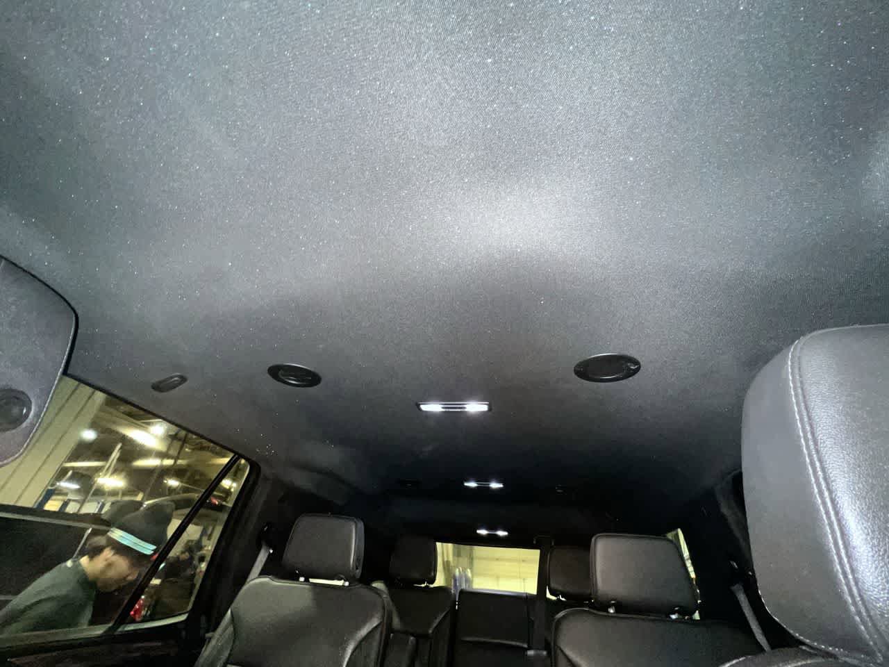 Used 2023 Chevrolet Tahoe LT AWD/4WD image 22