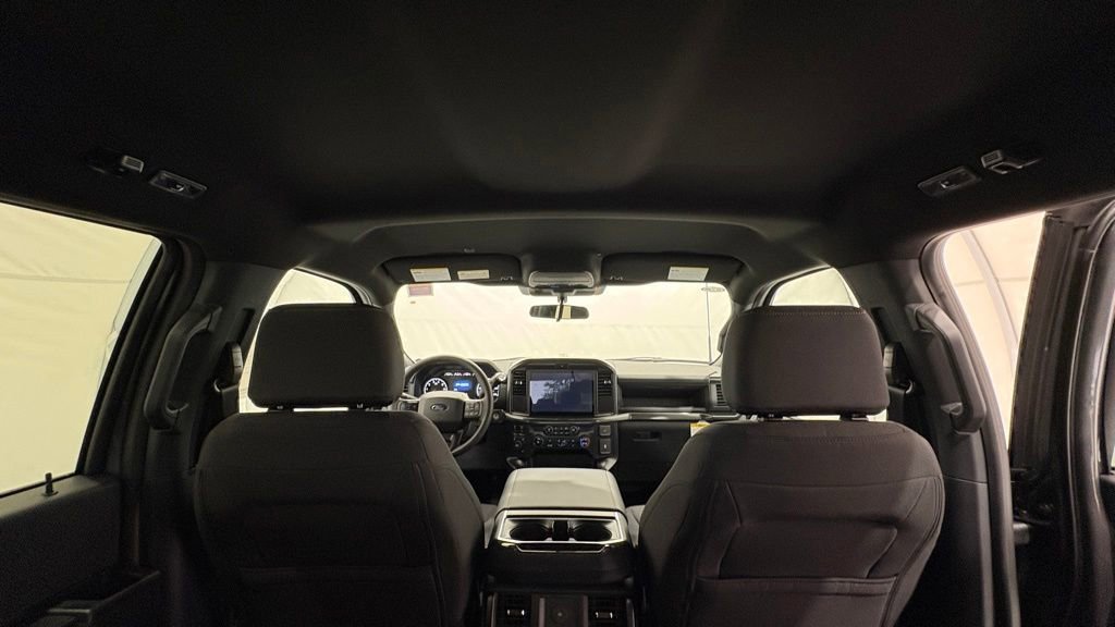 New 2026 Ford F150 STX AWD/4WD image 30