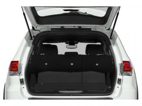 Used 2020 Jeep Grand Cherokee Laredo image 15