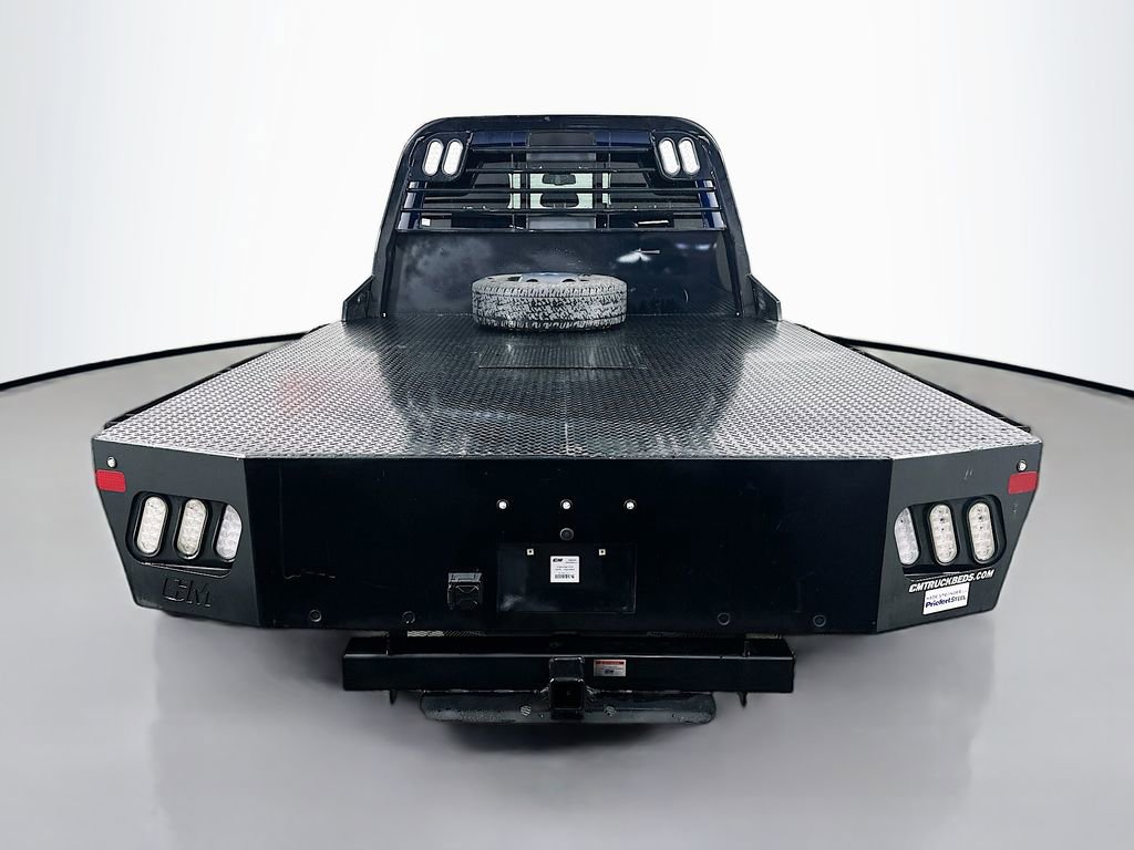 Used 2023 RAM 3500 Limited image 6