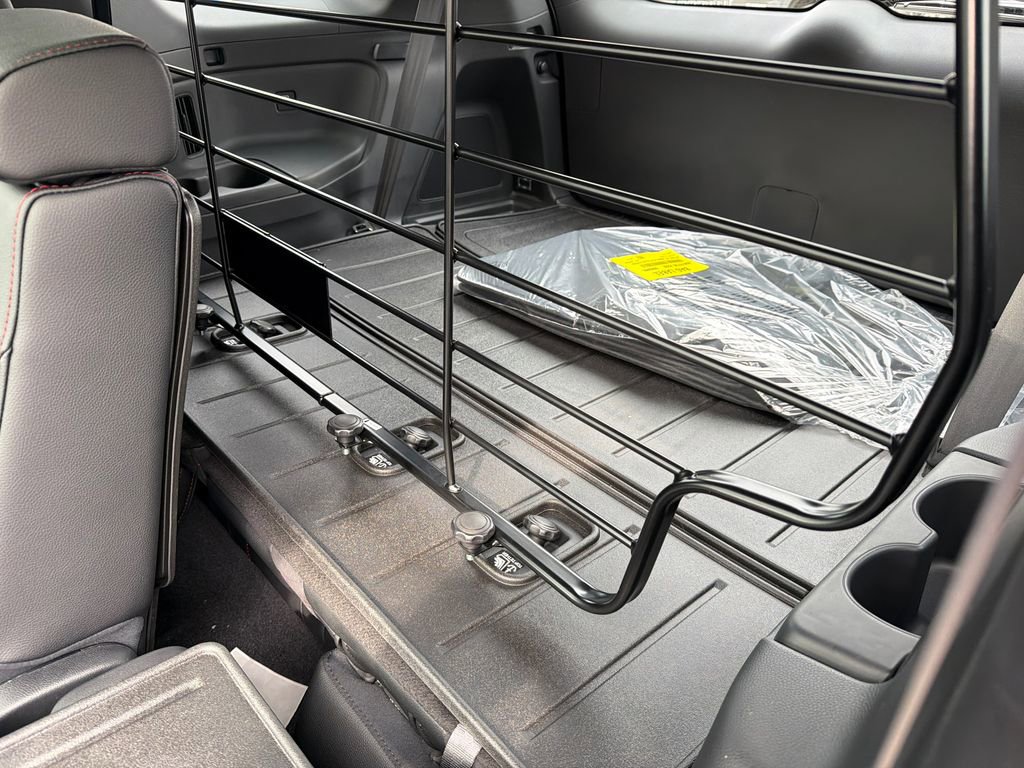 New 2026 Honda Pilot Black Edition image 17