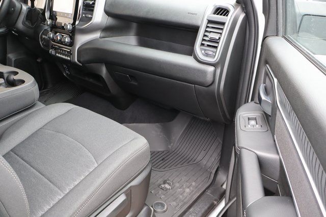 Used 2025 RAM 3500 Big Horn image 48
