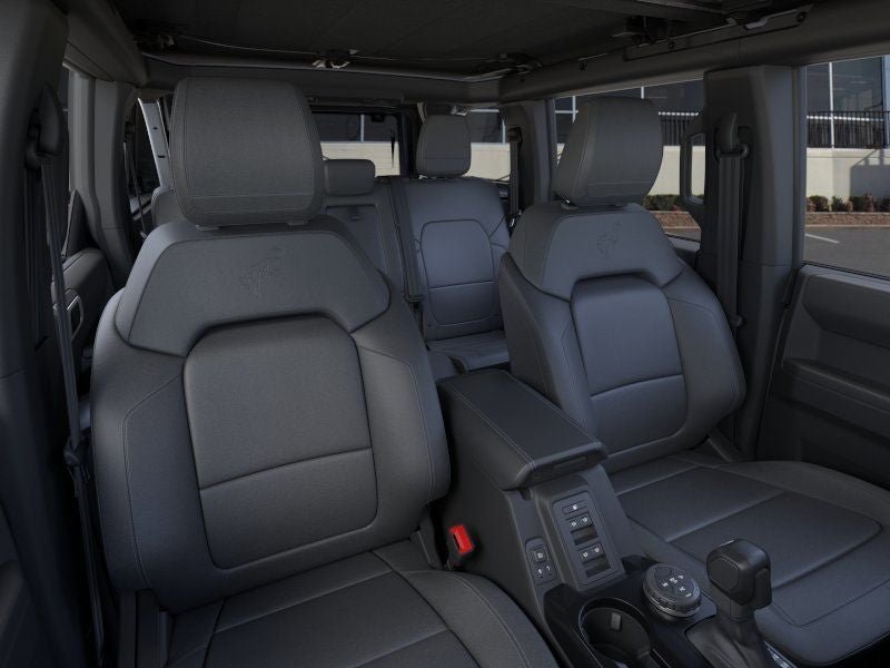 New 2026 Ford Bronco Outer Banks AWD/4WD image 10