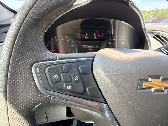 Used 2020 Chevrolet Malibu LT FWD image 30