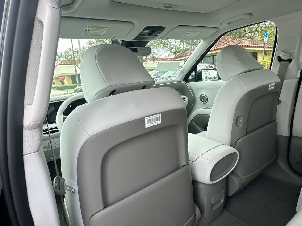 New 2026 Hyundai Palisade SEL Premium FWD image 23